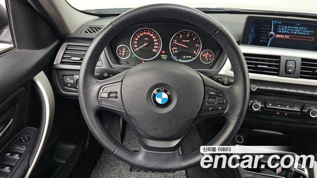 BMW 3시리즈 (F30) 320d ED에디션, 2012 13