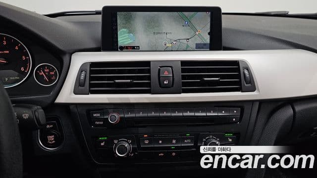 BMW 3시리즈 (F30) 320d ED에디션, 2012 14