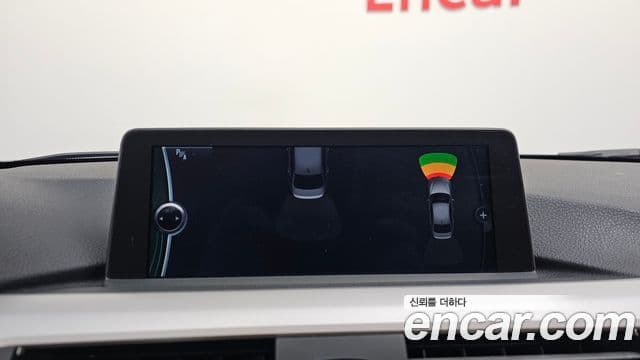 BMW 3시리즈 (F30) 320d ED에디션, 2012 15