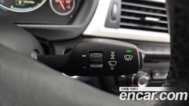 BMW 3시리즈 (F30) 320d ED에디션, 2012 17