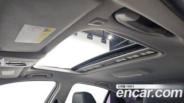 BMW 3시리즈 (F30) 320d ED에디션, 2012 19