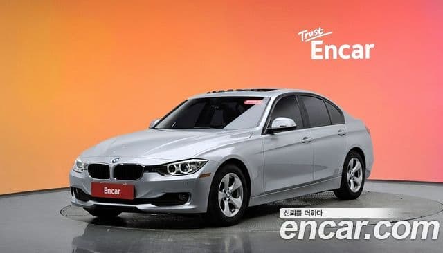BMW 3시리즈 (F30) 320d ED에디션, 2012 1