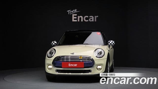 Mini Cooper D 3세대, 2017 3