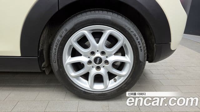 Mini Cooper D 3세대, 2017 все фото