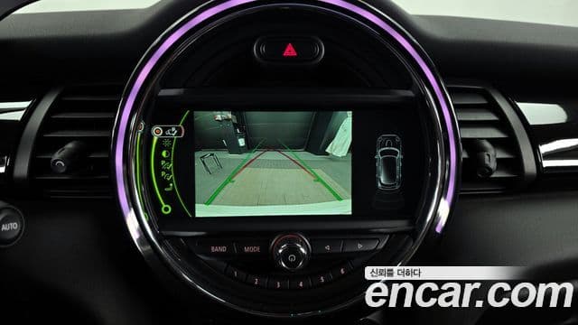 Mini Cooper D 3세대, 2017 15