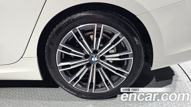 BMW 3시리즈 (G20) 320i M Sport, 2021 все фото