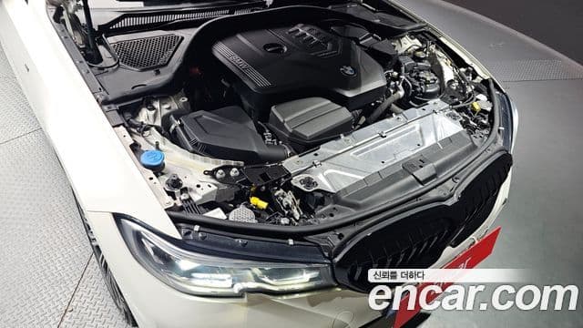 BMW 3시리즈 (G20) 320i M Sport, 2021 6