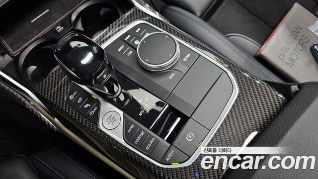 BMW 3시리즈 (G20) 320i M Sport, 2021 9