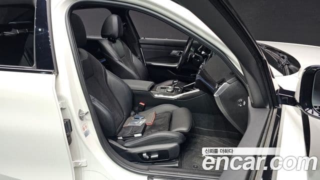 BMW 3시리즈 (G20) 320i M Sport, 2021 10