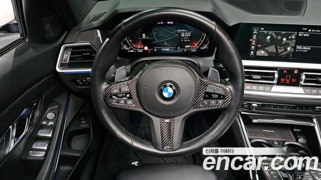 BMW 3시리즈 (G20) 320i M Sport, 2021 13