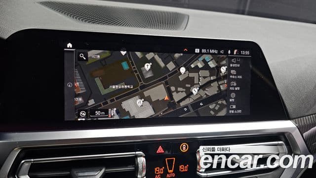 BMW 3시리즈 (G20) 320i M Sport, 2021 14