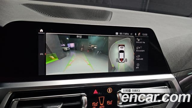 BMW 3시리즈 (G20) 320i M Sport, 2021 15