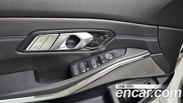 BMW 3시리즈 (G20) 320i M Sport, 2021 19