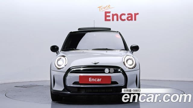 Mini Cooper 3세대, 2022 3