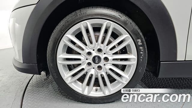 Mini Cooper 3세대, 2022 все фото