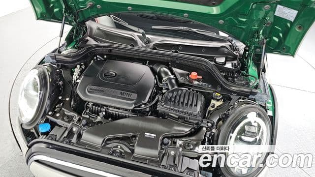 Mini Cooper 3세대, 2022 6