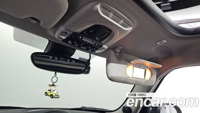 Mini Cooper 3세대, 2022 15