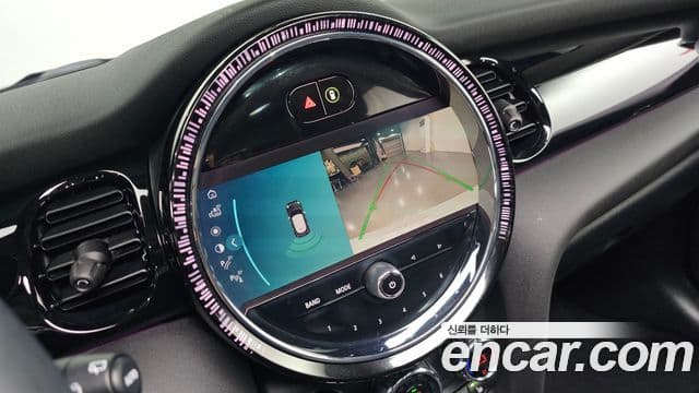 Mini Cooper 3세대, 2022 16