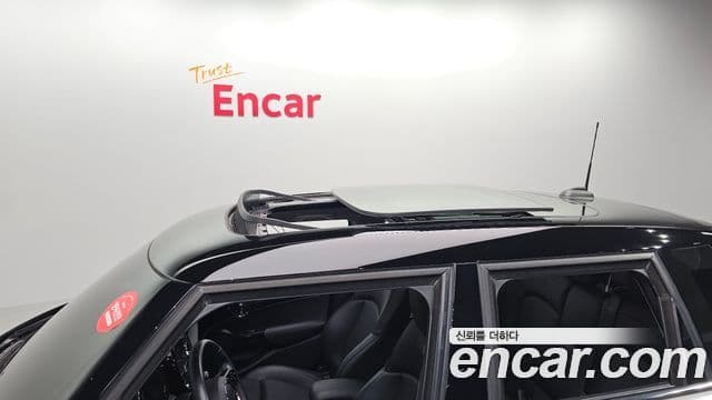 Mini Cooper 3세대, 2022 20