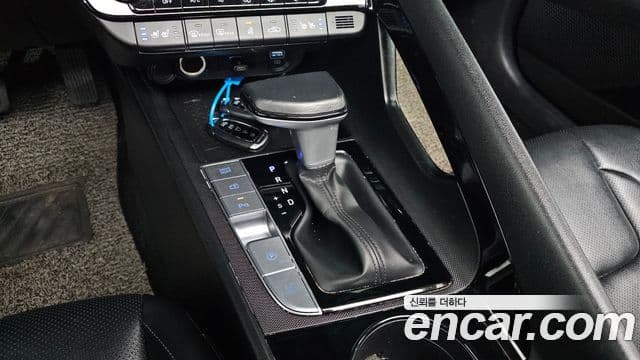 Hyundai Avante (CN7) Modern, 2023 9