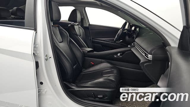 Hyundai Avante (CN7) Modern, 2023 10