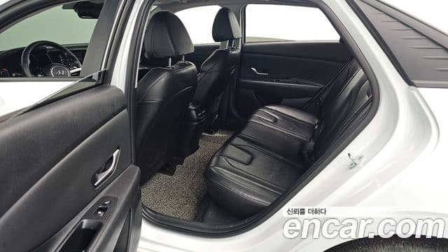 Hyundai Avante (CN7) Modern, 2023 12