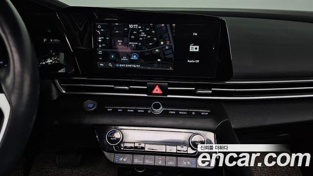 Hyundai Avante (CN7) Modern, 2023 14