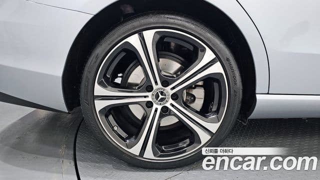 Mercedes-Benz C-класс W206 Avantgarde, 2023 все фото