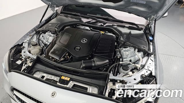 Mercedes-Benz C-класс W206 Avantgarde, 2023 6