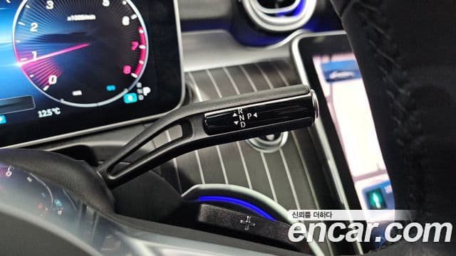 Mercedes-Benz C-класс W206 Avantgarde, 2023 9