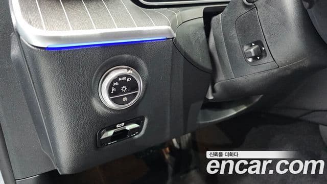 Mercedes-Benz C-класс W206 Avantgarde, 2023 12