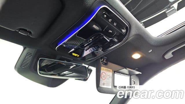 Mercedes-Benz C-класс W206 Avantgarde, 2023 14