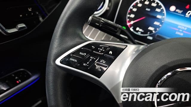 Mercedes-Benz C-класс W206 Avantgarde, 2023 18