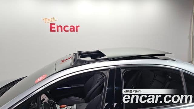 Mercedes-Benz C-класс W206 Avantgarde, 2023 20