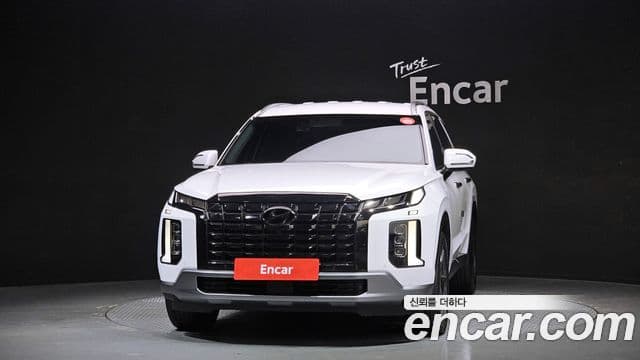 Hyundai The / новый New Palisade Prestige, 2023 3