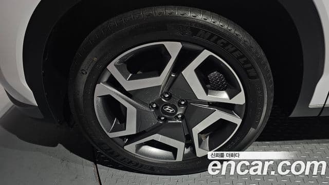 Hyundai The / новый New Palisade Prestige, 2023 все фото