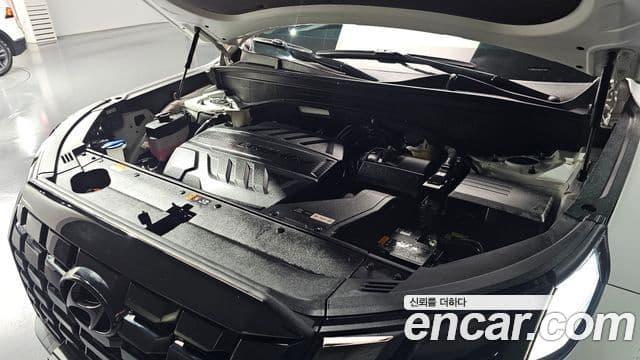 Hyundai The / новый New Palisade Prestige, 2023 6