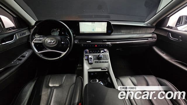 Hyundai The / новый New Palisade Prestige, 2023 7