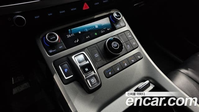 Hyundai The / новый New Palisade Prestige, 2023 9