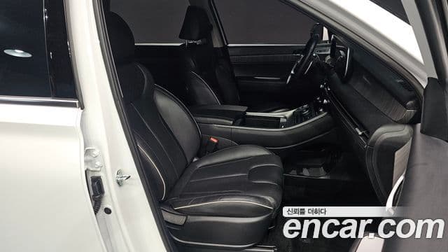 Hyundai The / новый New Palisade Prestige, 2023 10