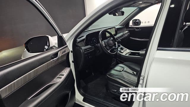 Hyundai The / новый New Palisade Prestige, 2023 11