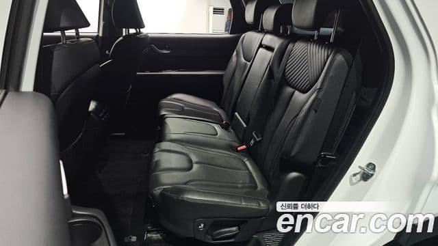 Hyundai The / новый New Palisade Prestige, 2023 12