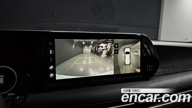 Hyundai The / новый New Palisade Prestige, 2023 15