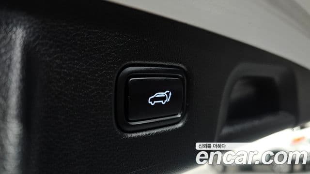 Hyundai The / новый New Palisade Prestige, 2023 17