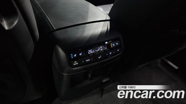 Hyundai The / новый New Palisade Prestige, 2023 18