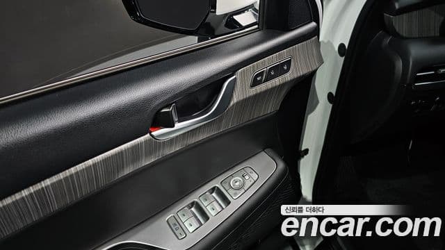 Hyundai The / новый New Palisade Prestige, 2023 19