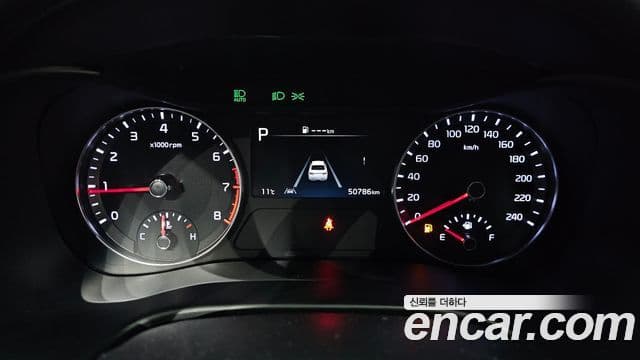 Kia The / новый New K3 2세대 Noblesse, 2022 8