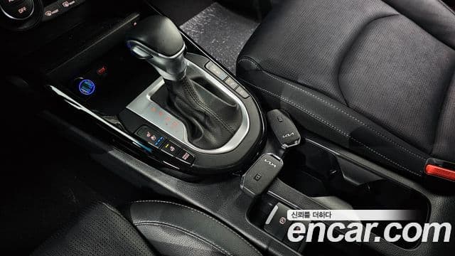 Kia The / новый New K3 2세대 Noblesse, 2022 9