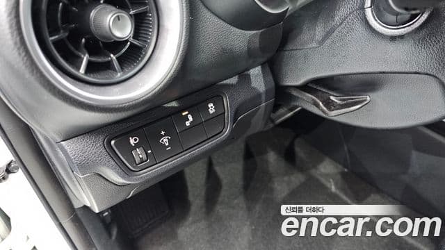 Kia The / новый New K3 2세대 Noblesse, 2022 13