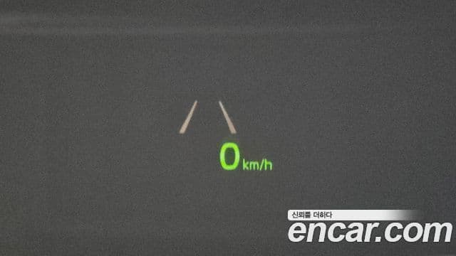 Kia All New K7 гибрид Noblesse, 2018 16